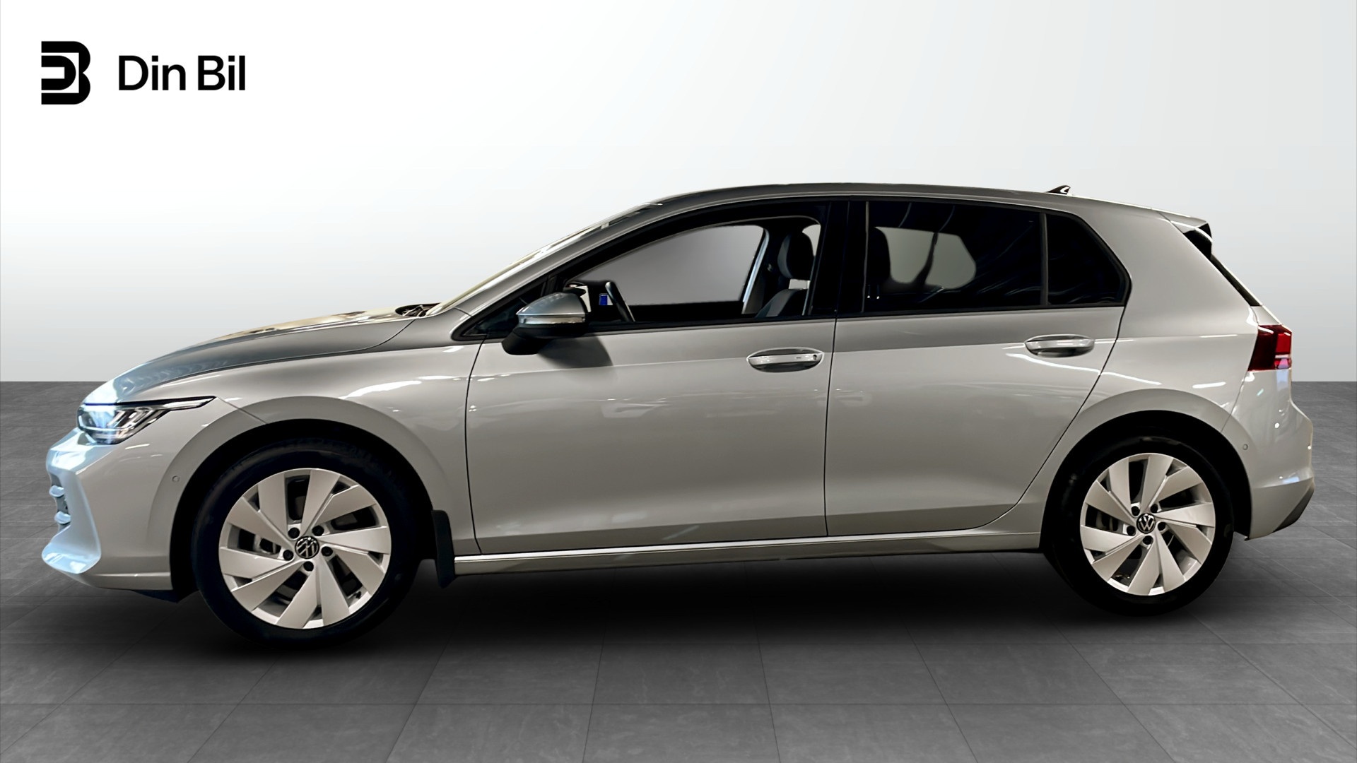 Volkswagen Golf THF88U