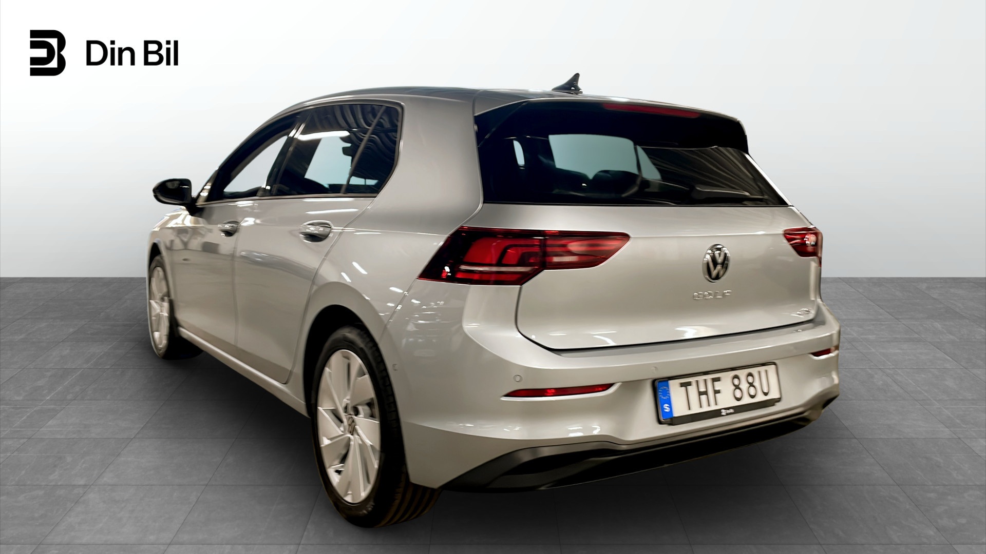 Volkswagen Golf THF88U