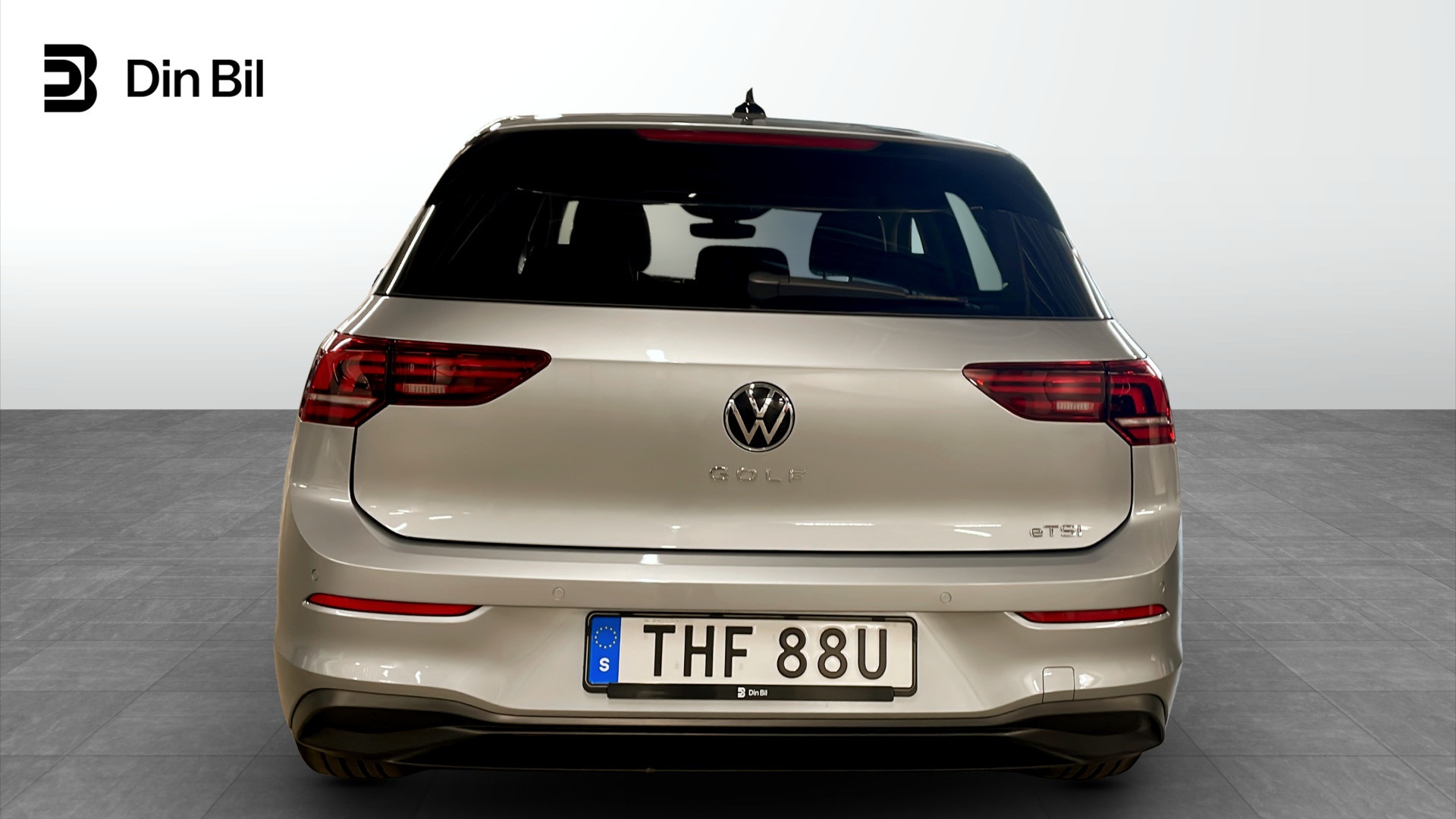 Volkswagen Golf THF88U