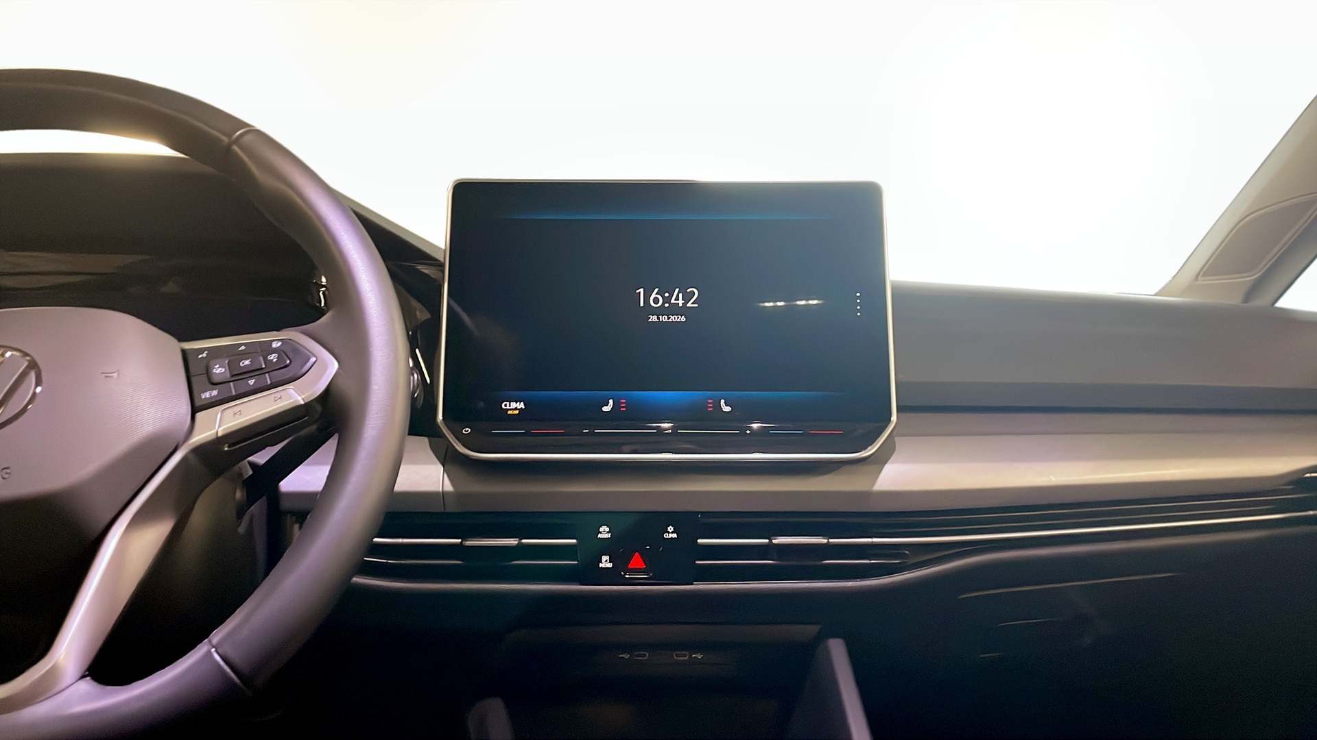 Volkswagen Golf THF88U