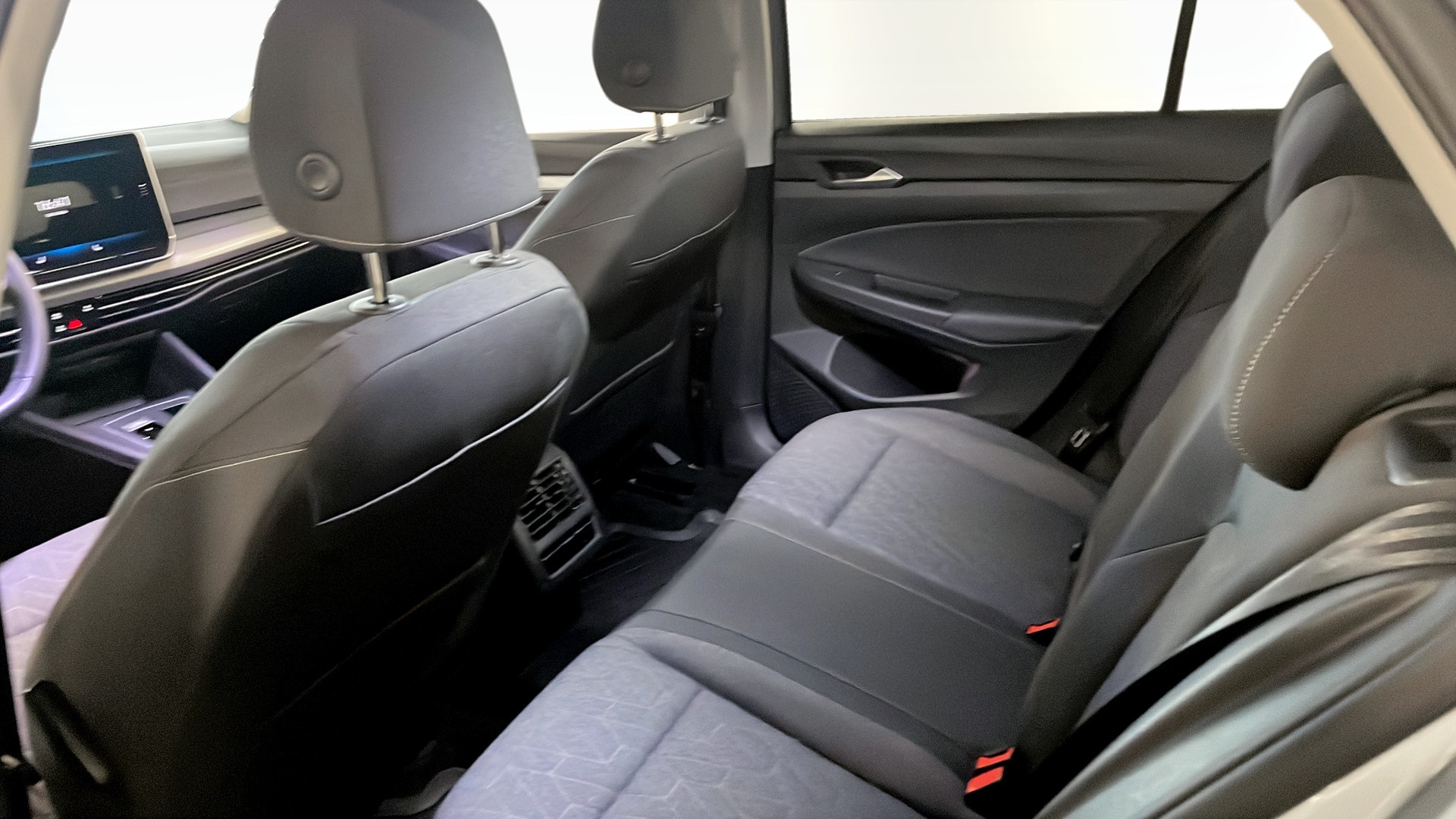 Volkswagen Golf THF88U