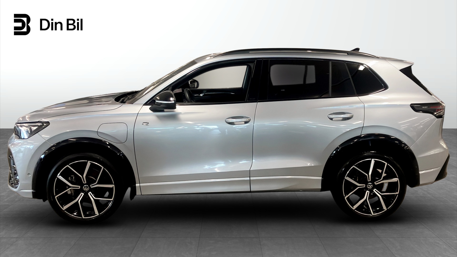 Volkswagen Tiguan THH79W
