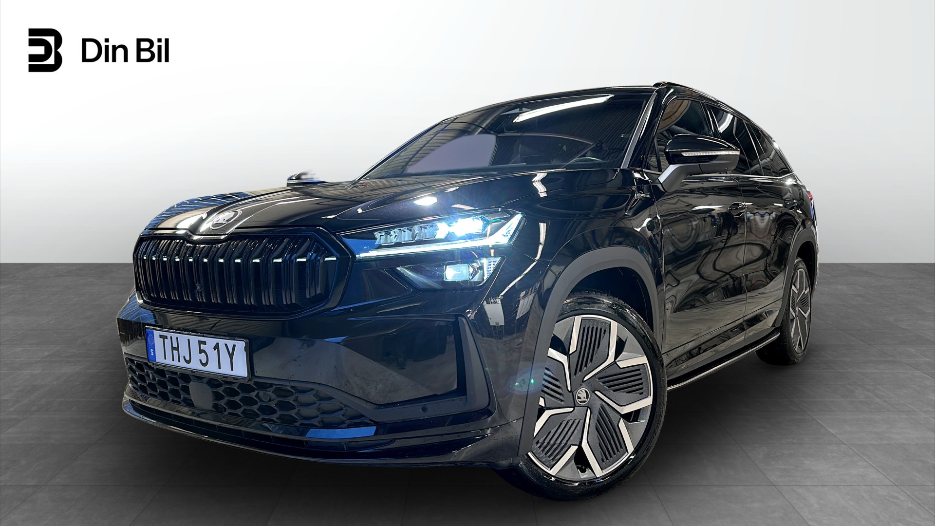 Bild för bil THJ51Y