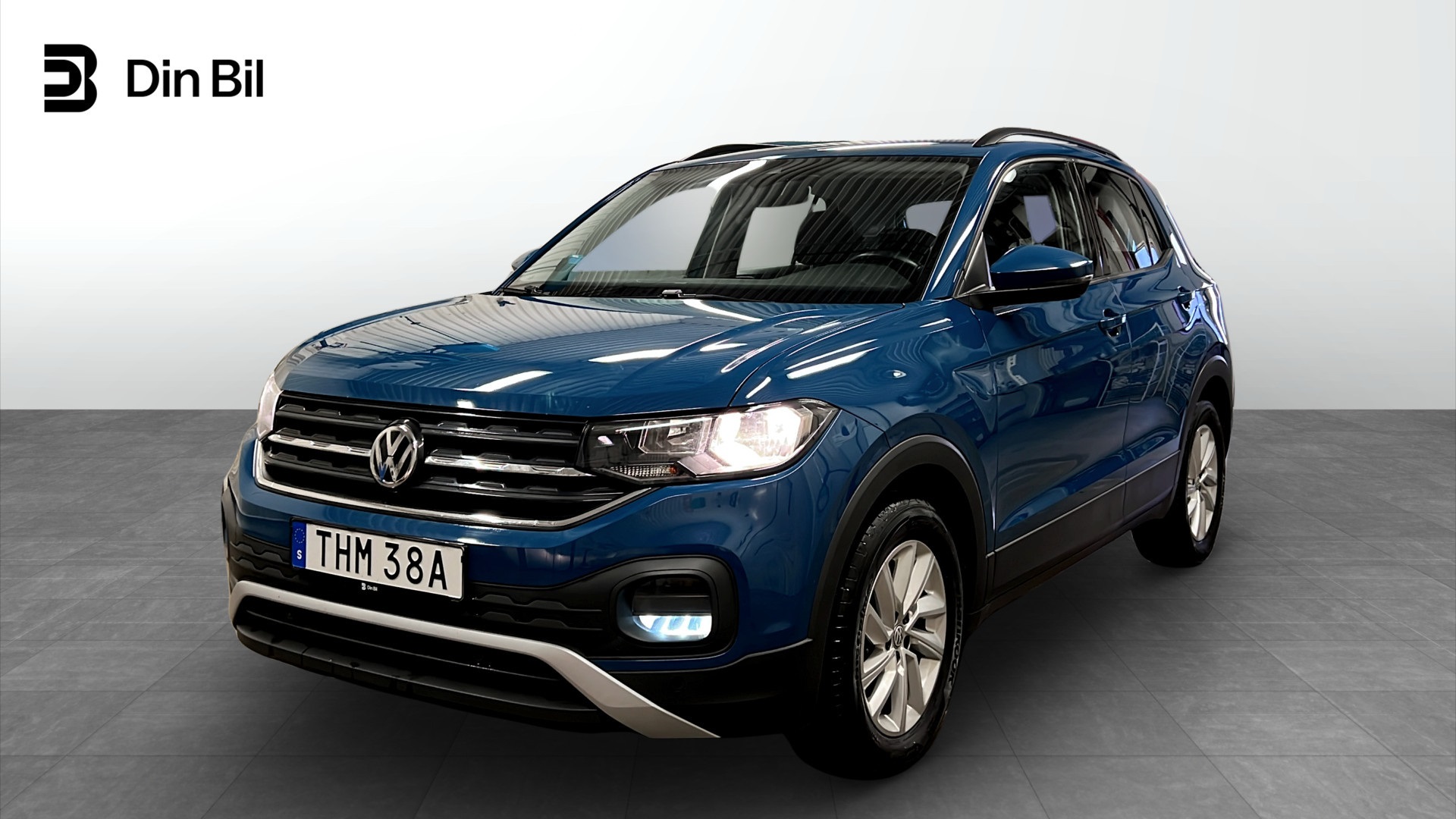 Bild för bil THM38A