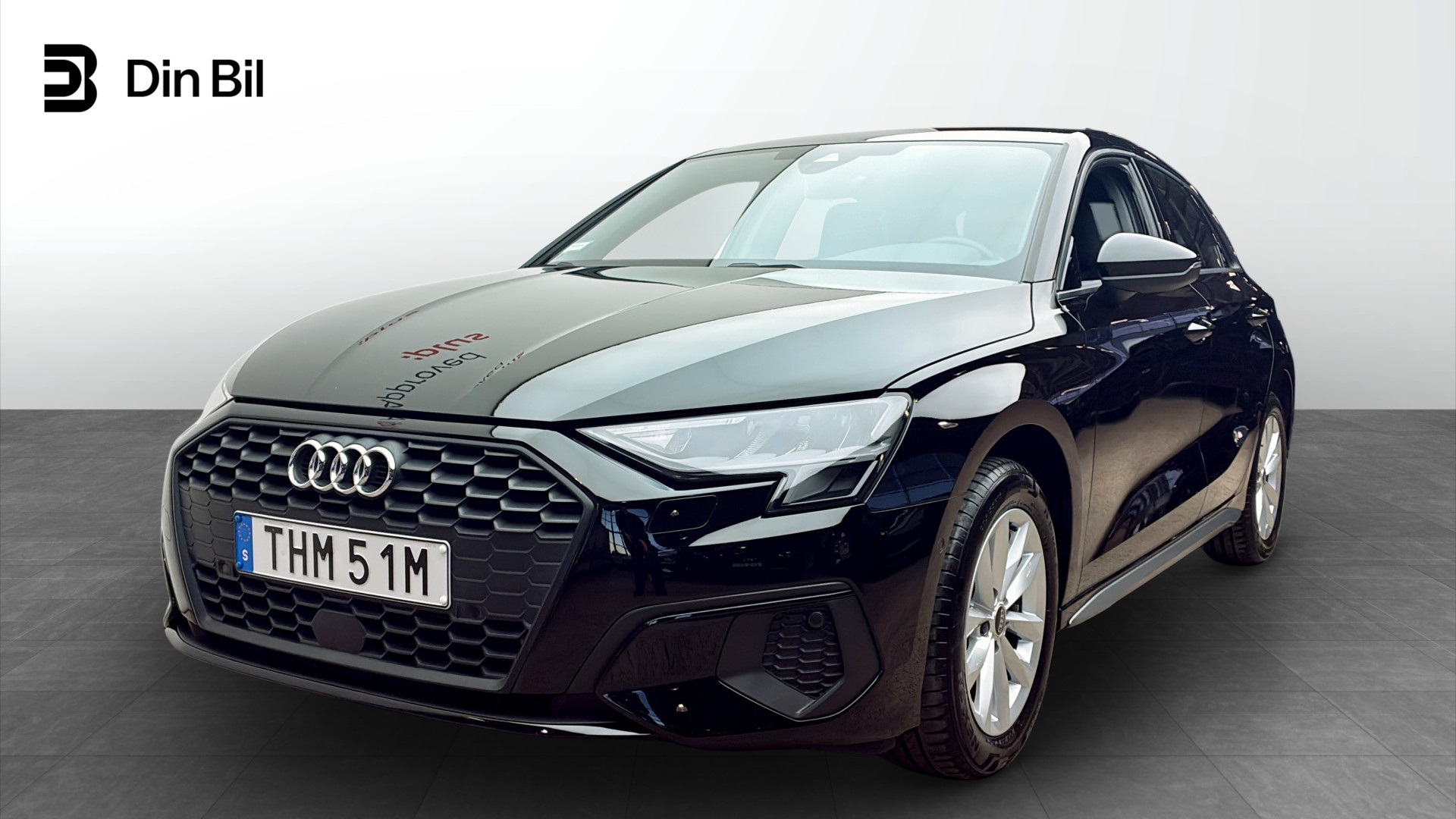 Bild för bil THM51M