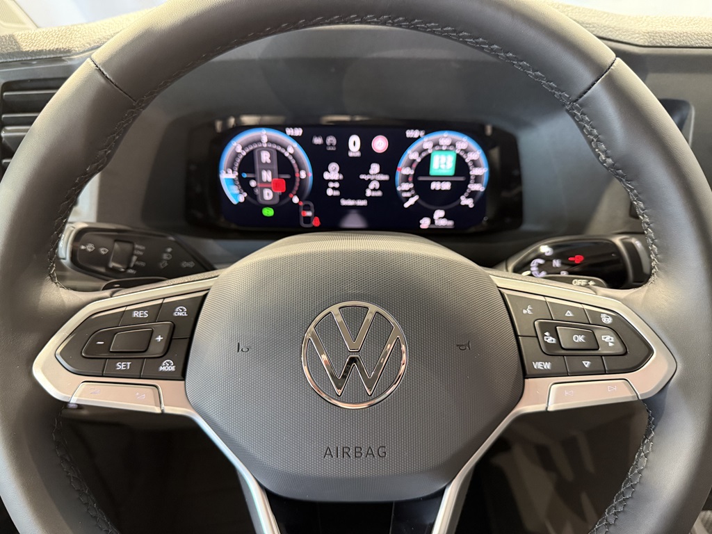 Volkswagen Crafter Skåp kort hjulbas THM79S