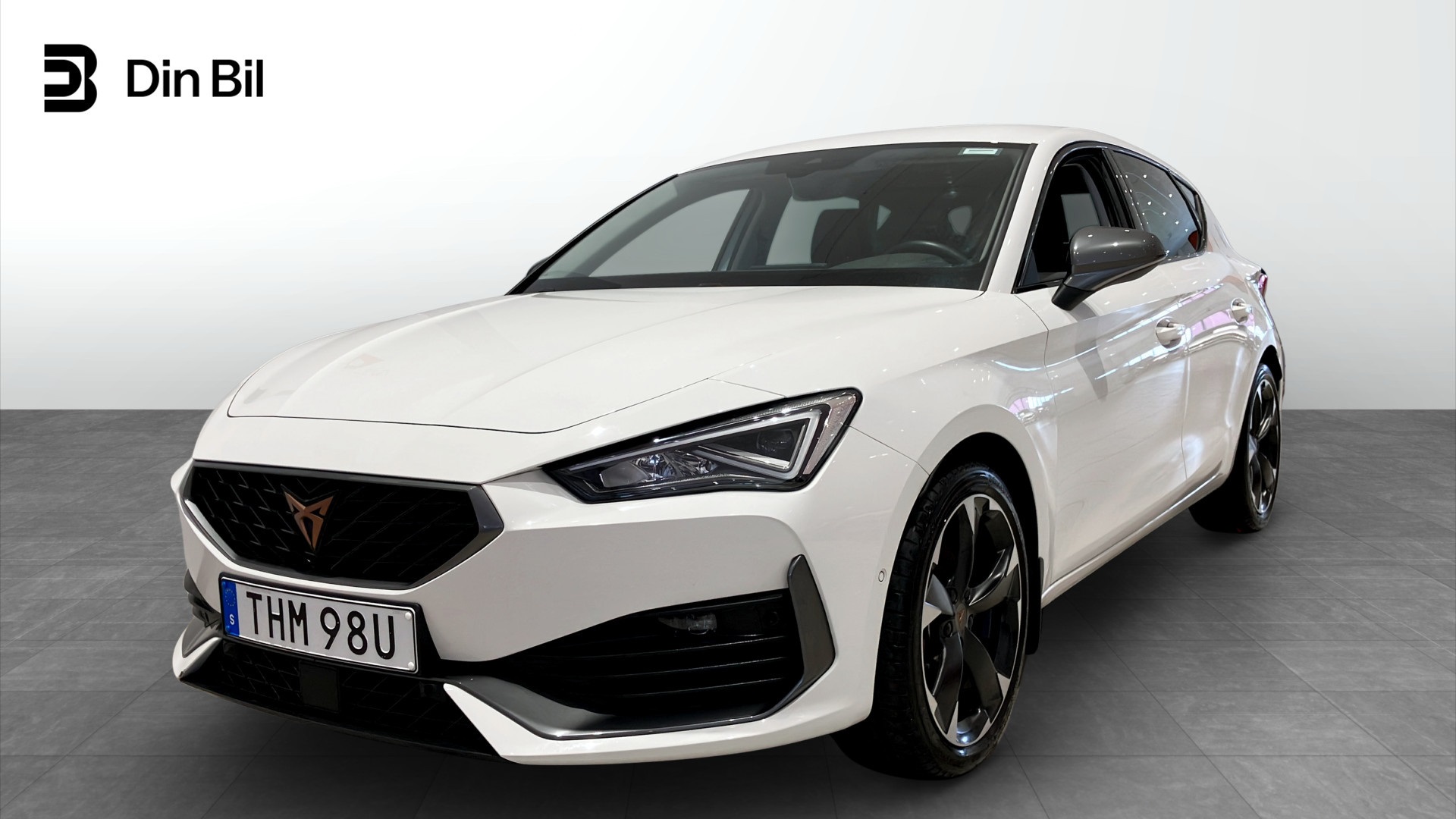 Bild för bil THM98U