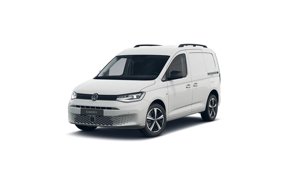 Volkswagen Caddy Cargo THN00H