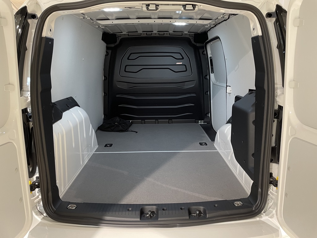 Volkswagen Caddy Cargo THN16H