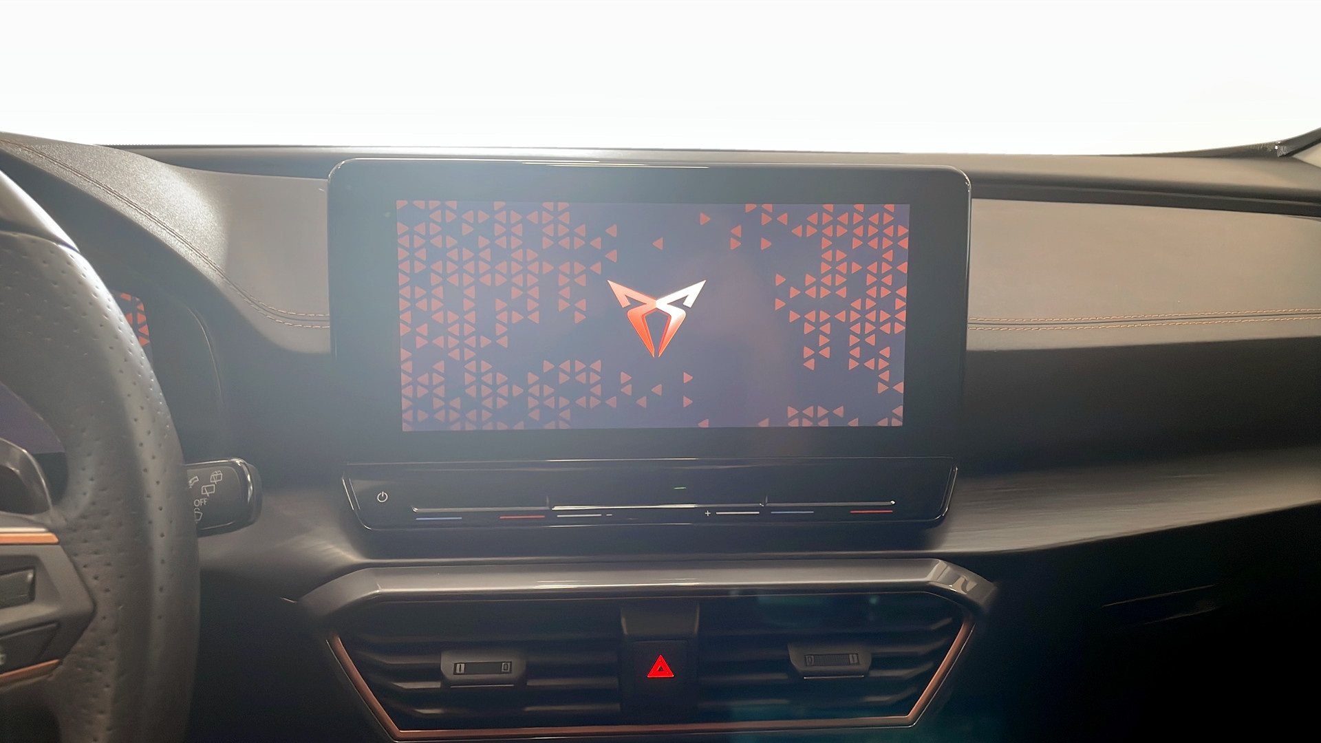 CUPRA Formentor THO624
