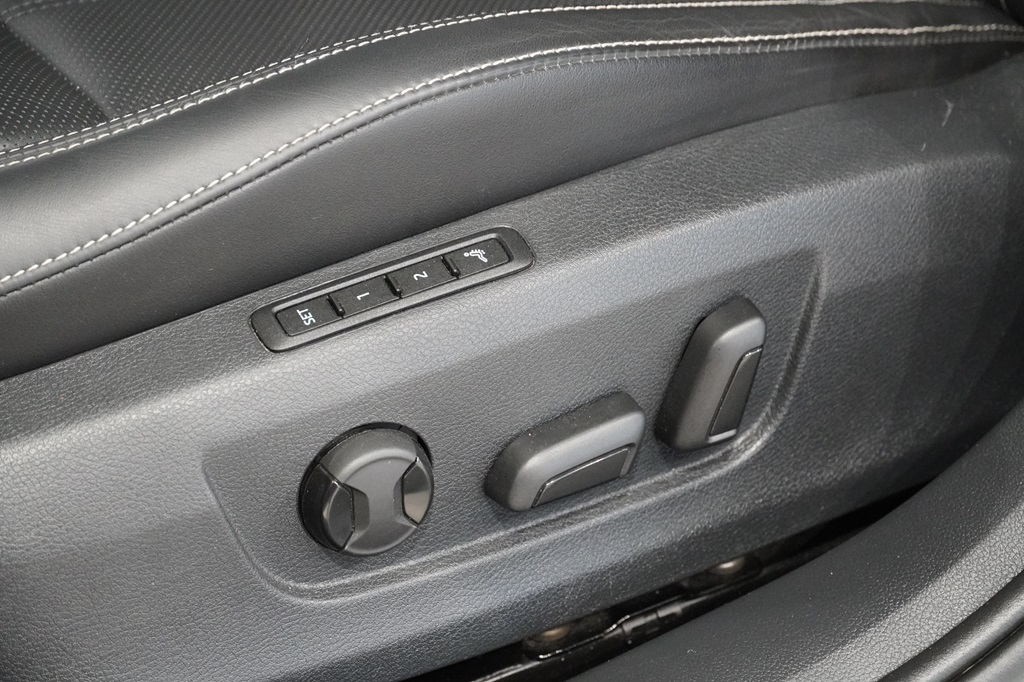 Skoda Superb TJA16B