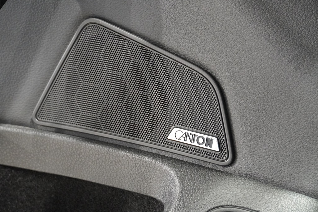 Skoda Superb TJA16B