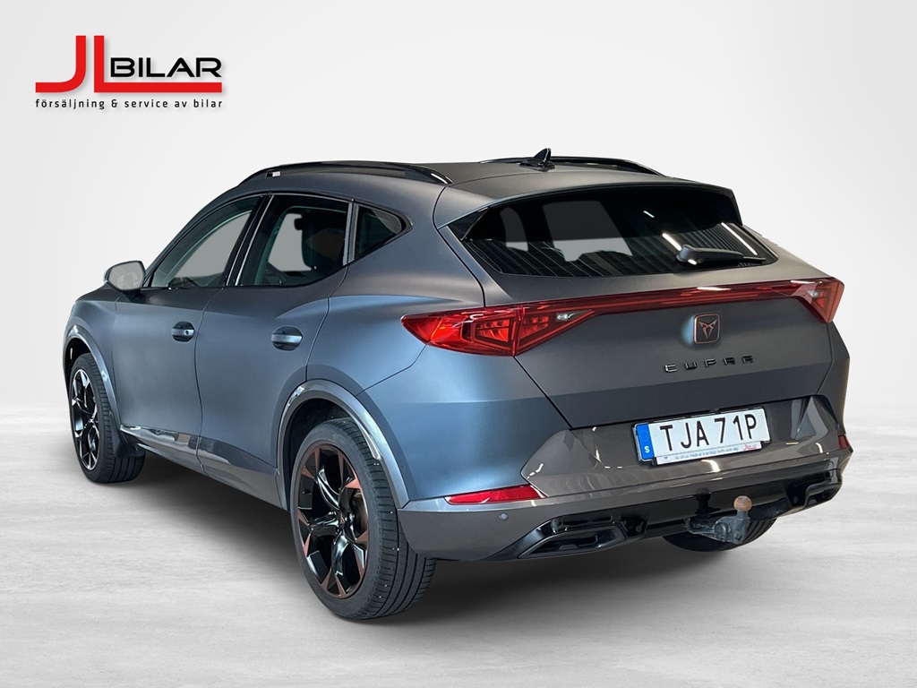 CUPRA Formentor TJA71P