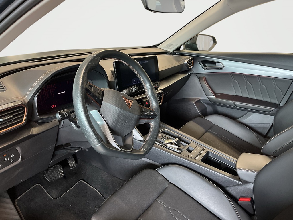 CUPRA Formentor TJA71P