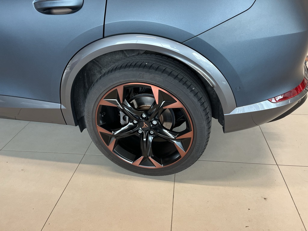 CUPRA Formentor TJA71P