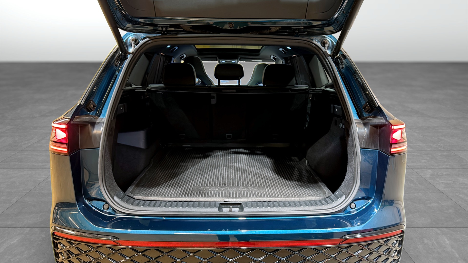 Volkswagen Tayron TJB75S