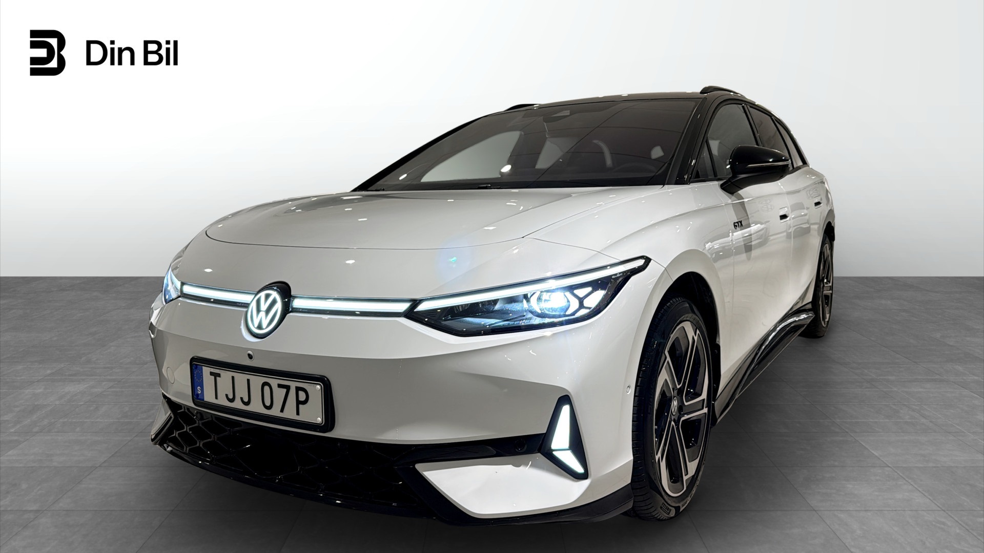 Bild för bil TJJ07P