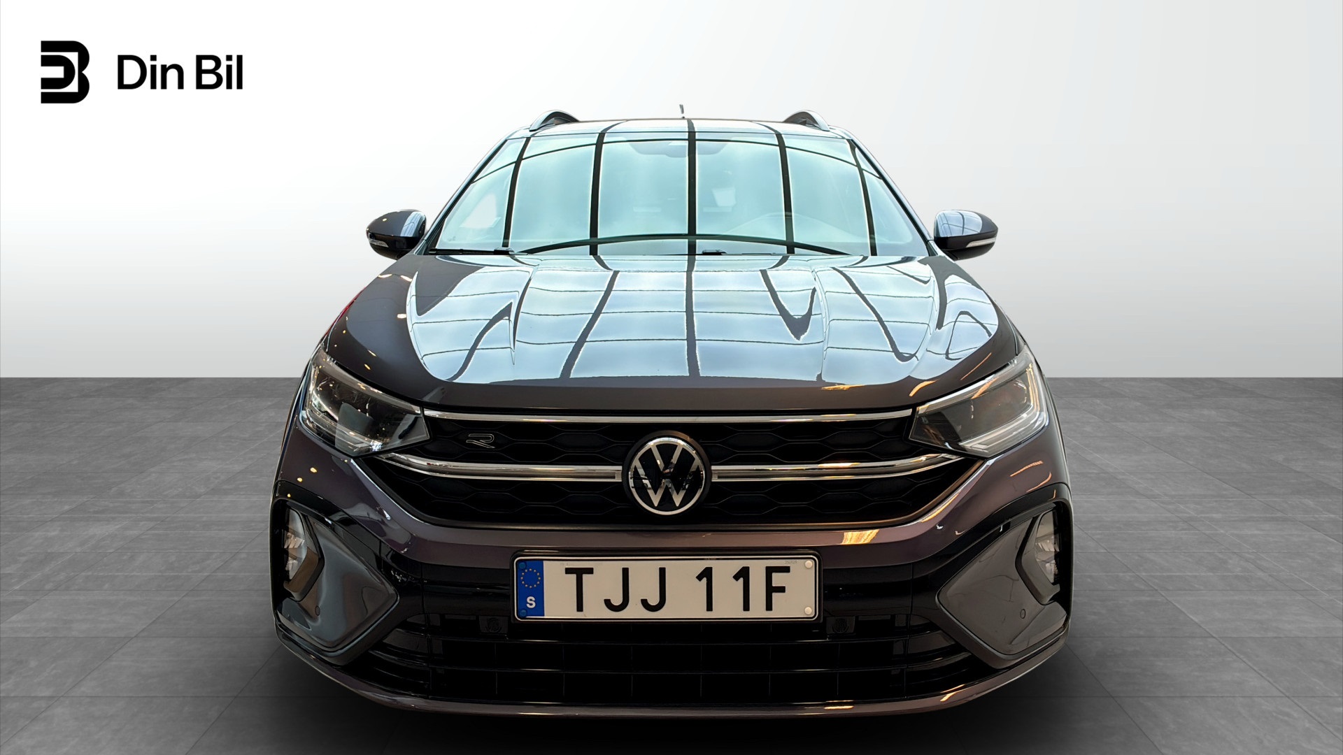 Volkswagen Taigo TJJ11F