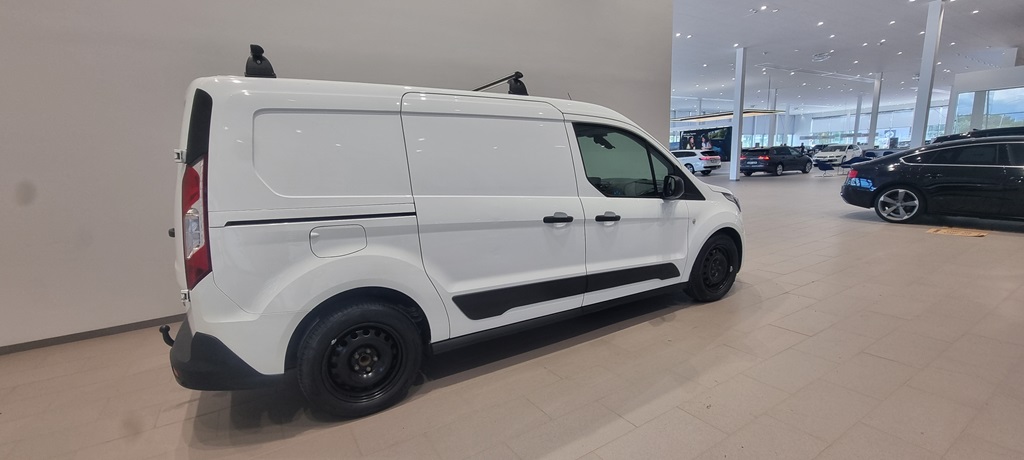 Ford Transit Connect TJL58S