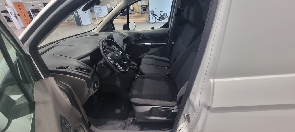 Ford Transit Connect TJL58S