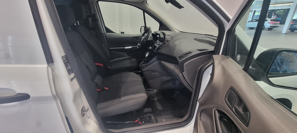Ford Transit Connect TJL58S