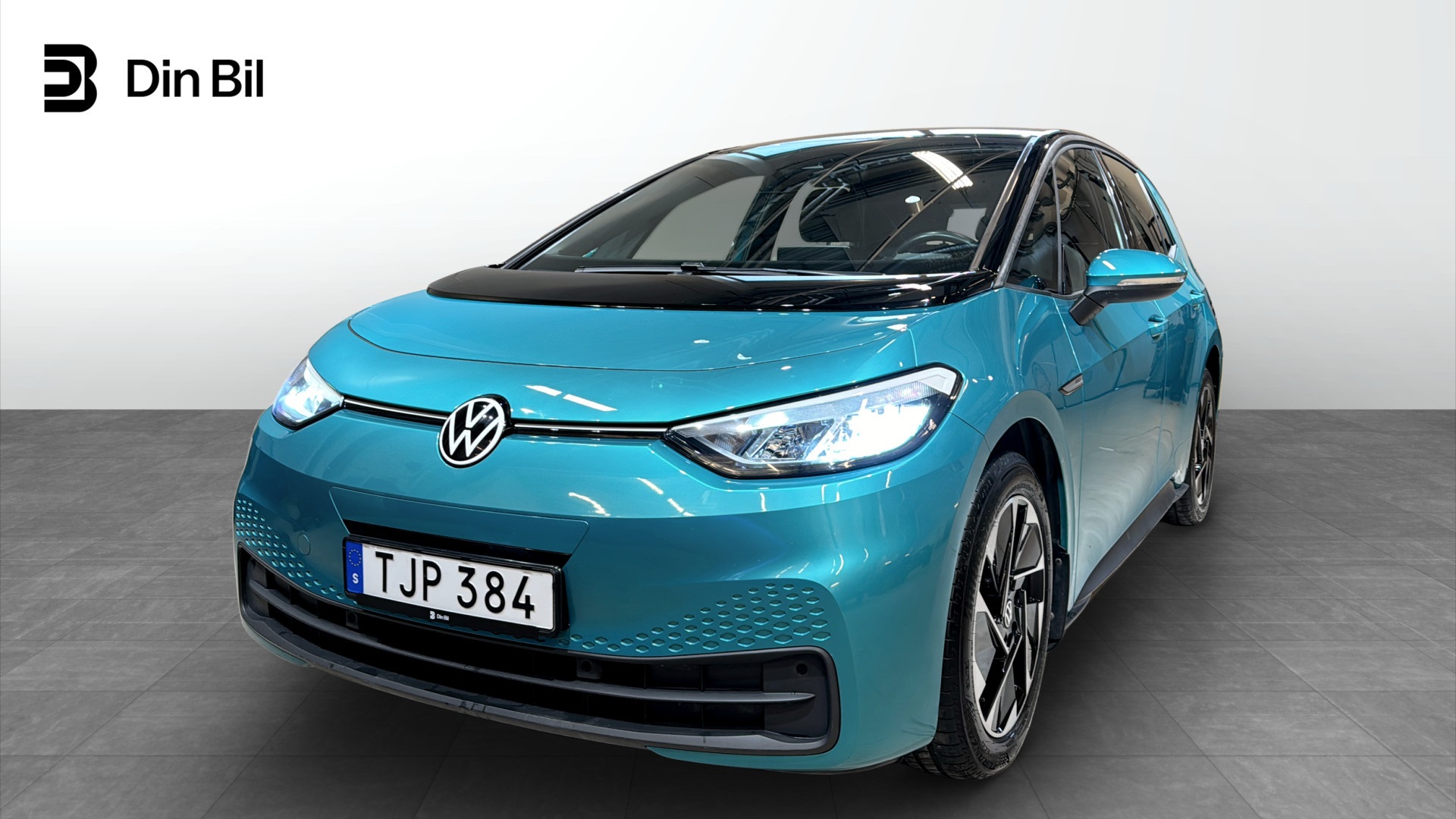 Bild för bil TJP384