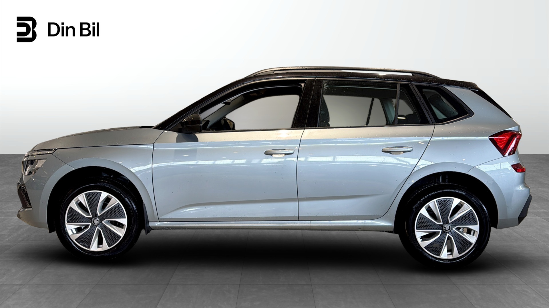 Skoda Kamiq TJY51H