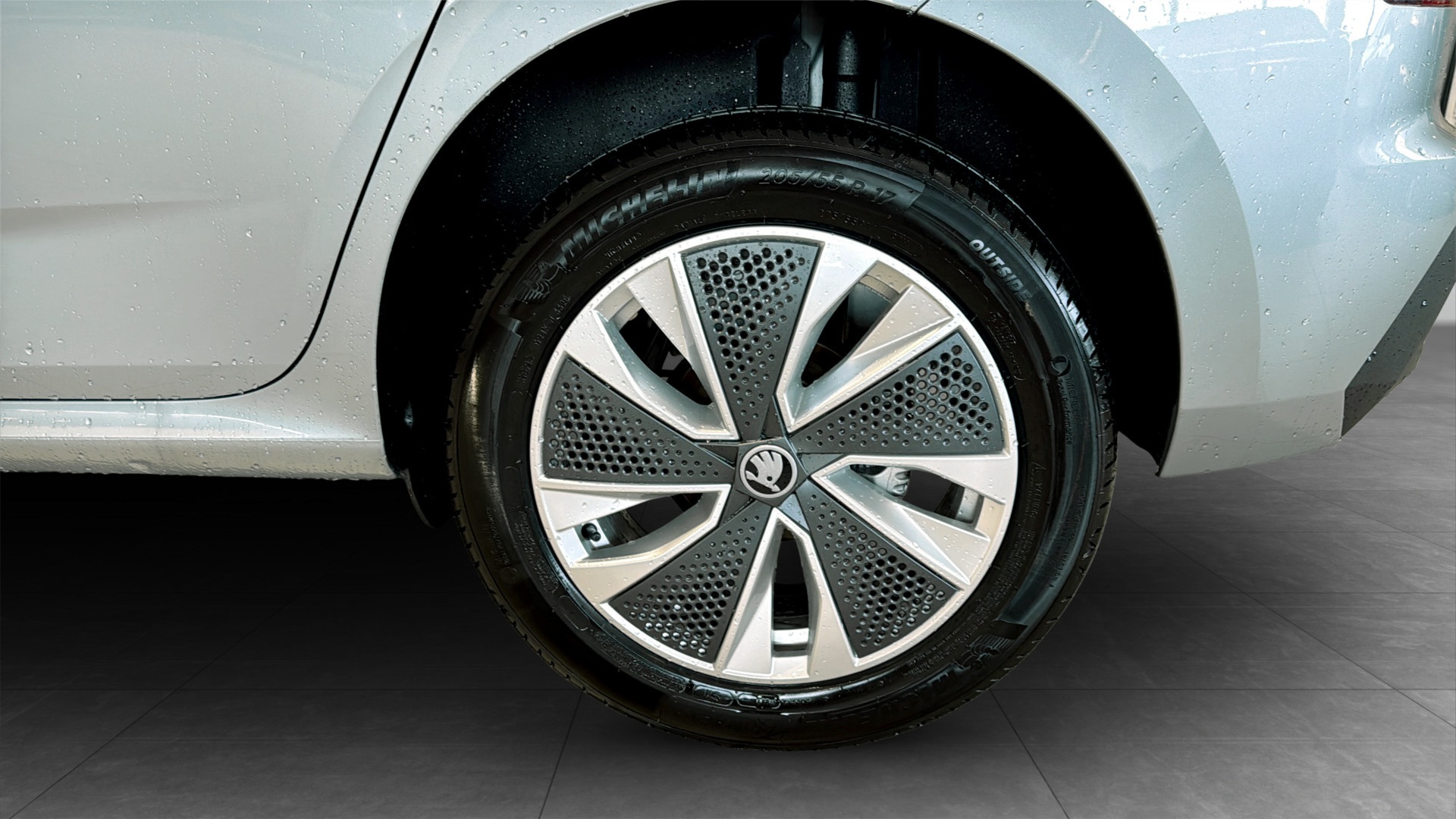 Skoda Kamiq TJY51H