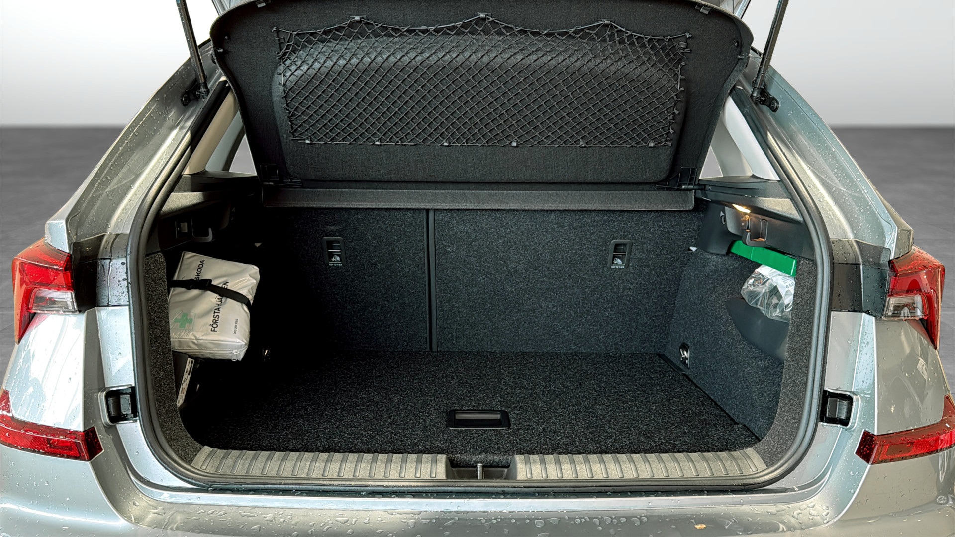 Skoda Kamiq TJY51H