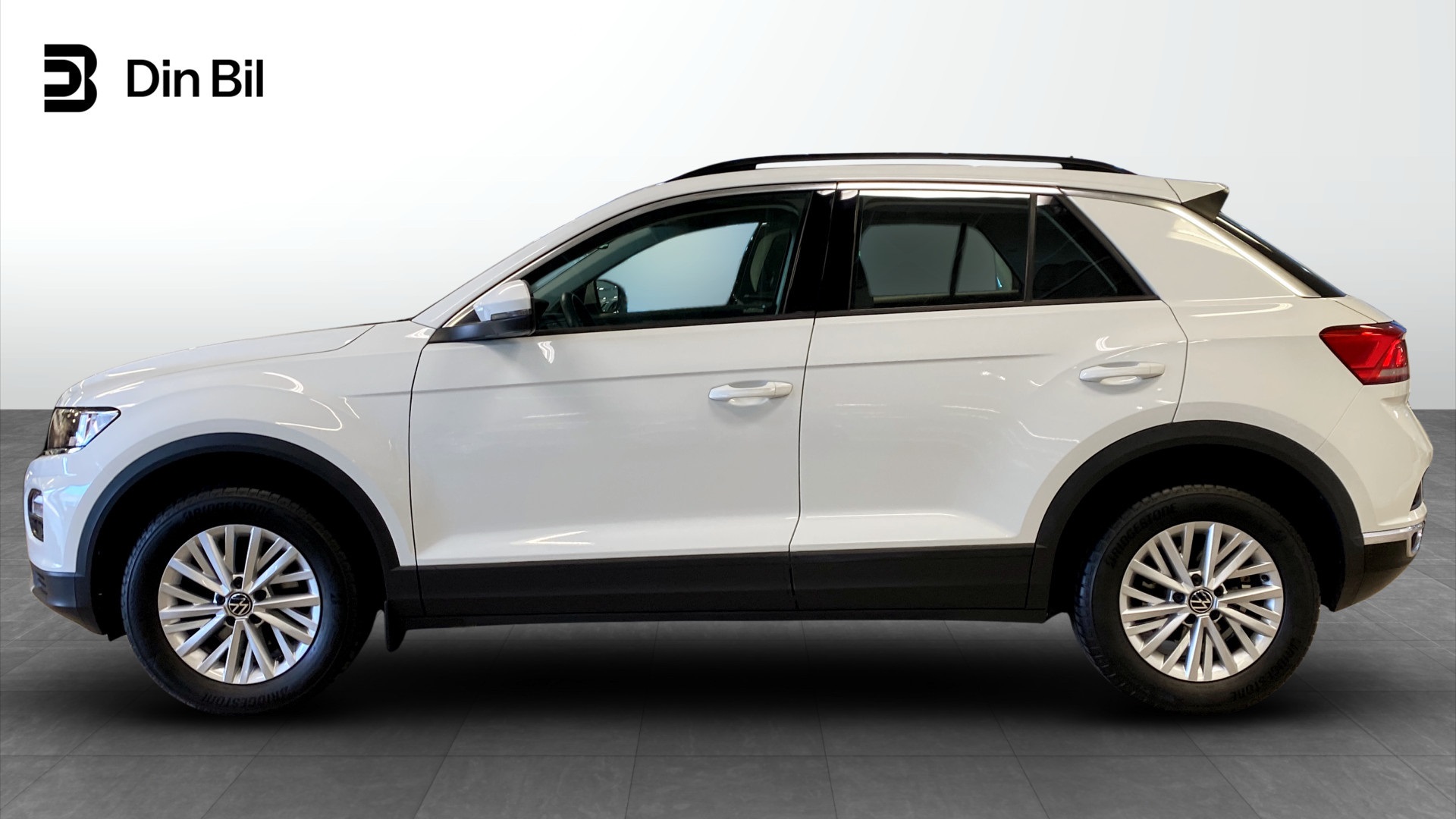 Volkswagen T-Roc TKA27H