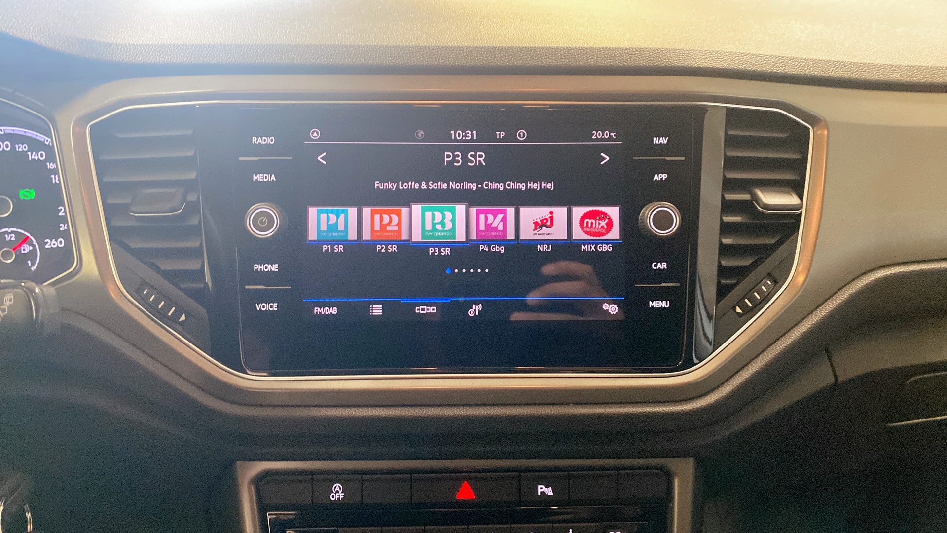Volkswagen T-Roc TKA27H