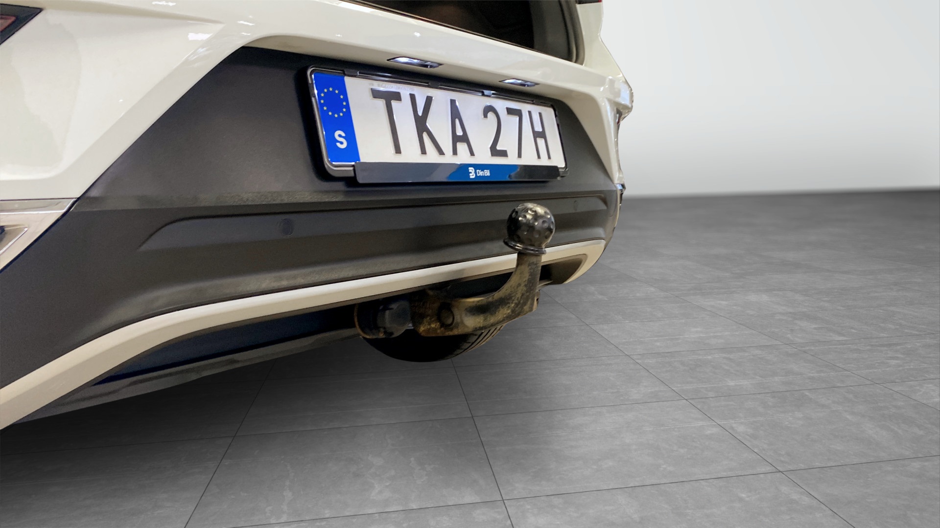 Volkswagen T-Roc TKA27H