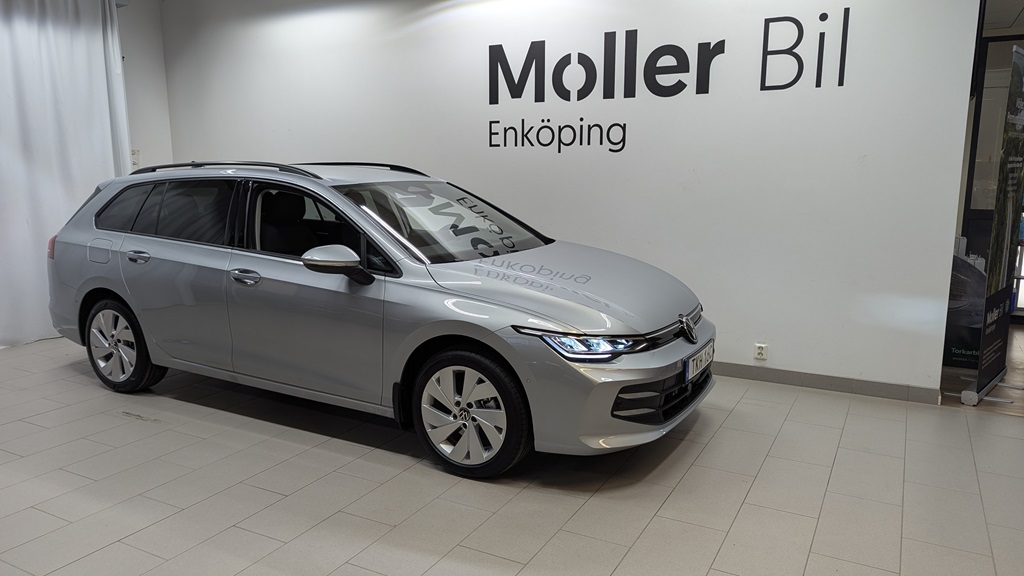 Volkswagen Golf Sportscombi TKH16C