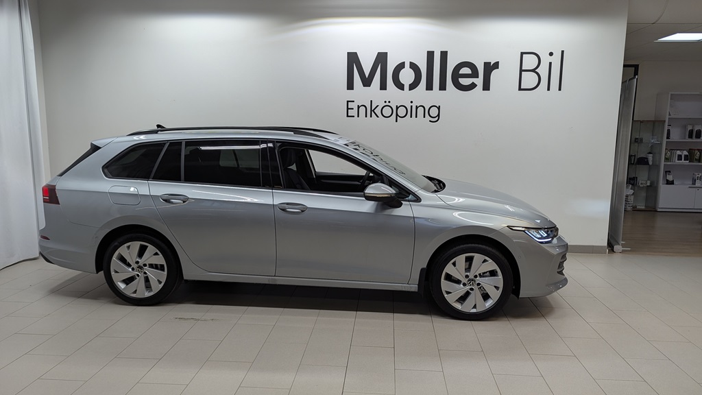 Volkswagen Golf Sportscombi TKH16C