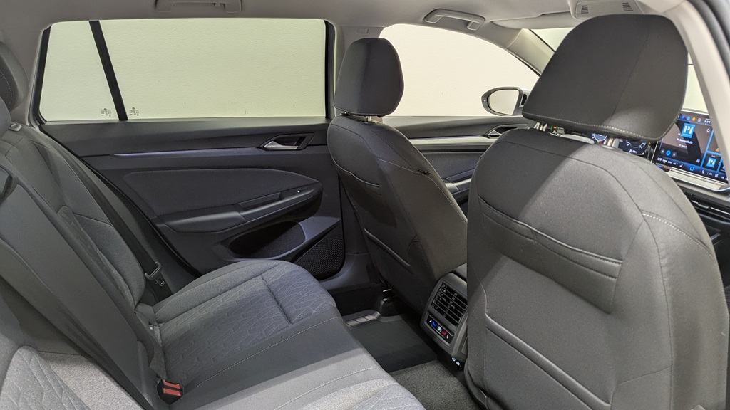 Volkswagen Golf Sportscombi TKH16C