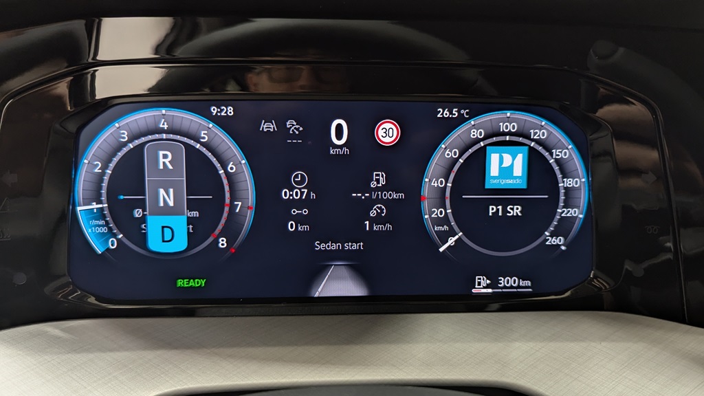 Volkswagen Golf Sportscombi TKH16C