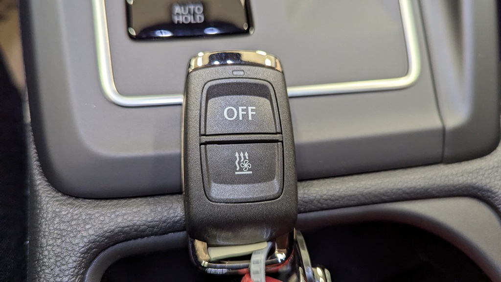 Volkswagen Golf Sportscombi TKH16C