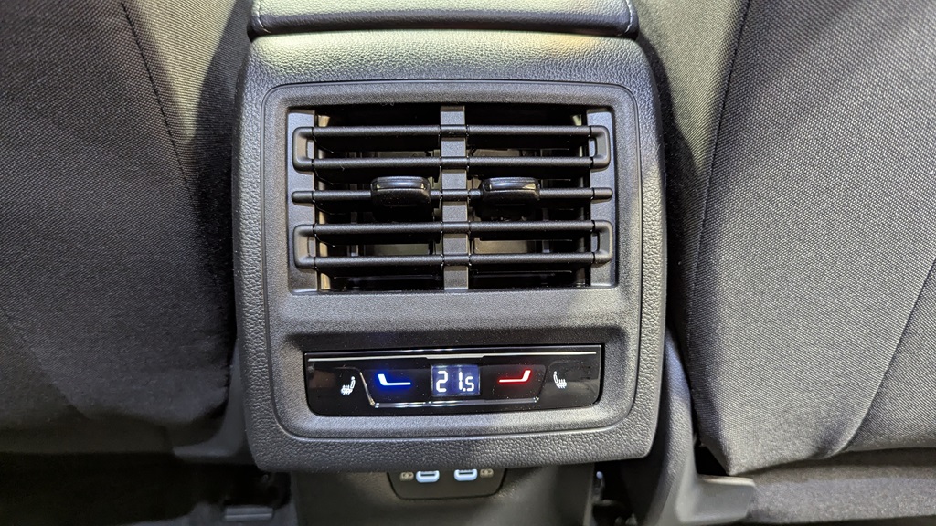 Volkswagen Golf Sportscombi TKH16C