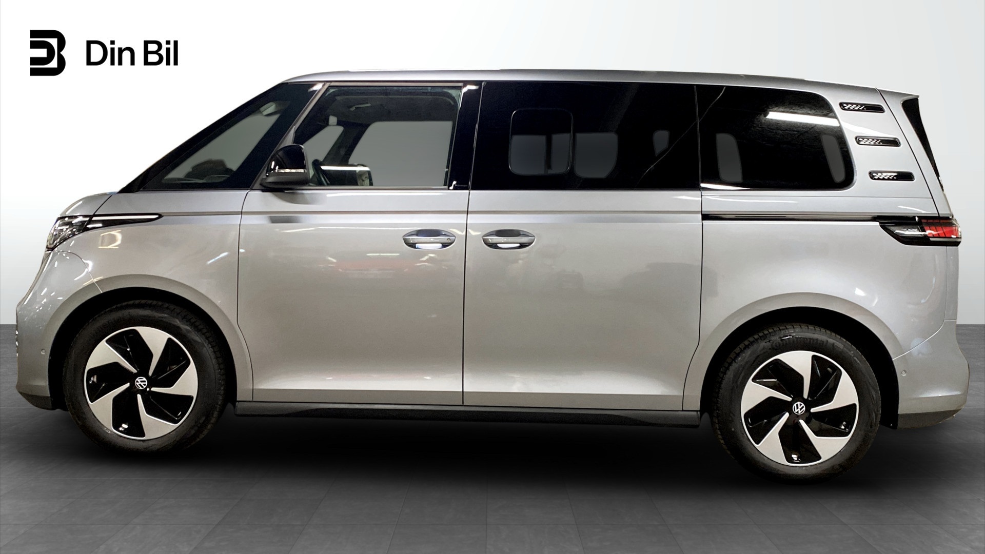 Volkswagen ID. Buzz TKJ08A