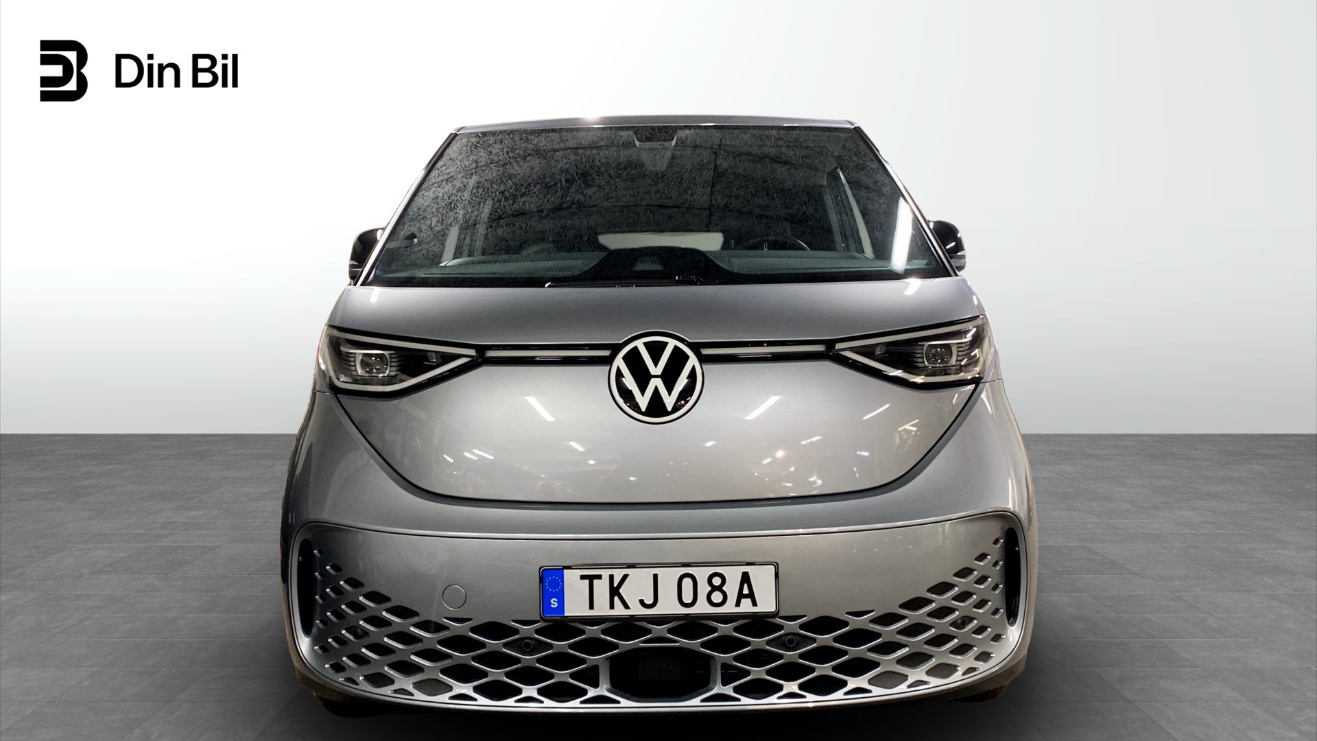 Volkswagen ID. Buzz TKJ08A