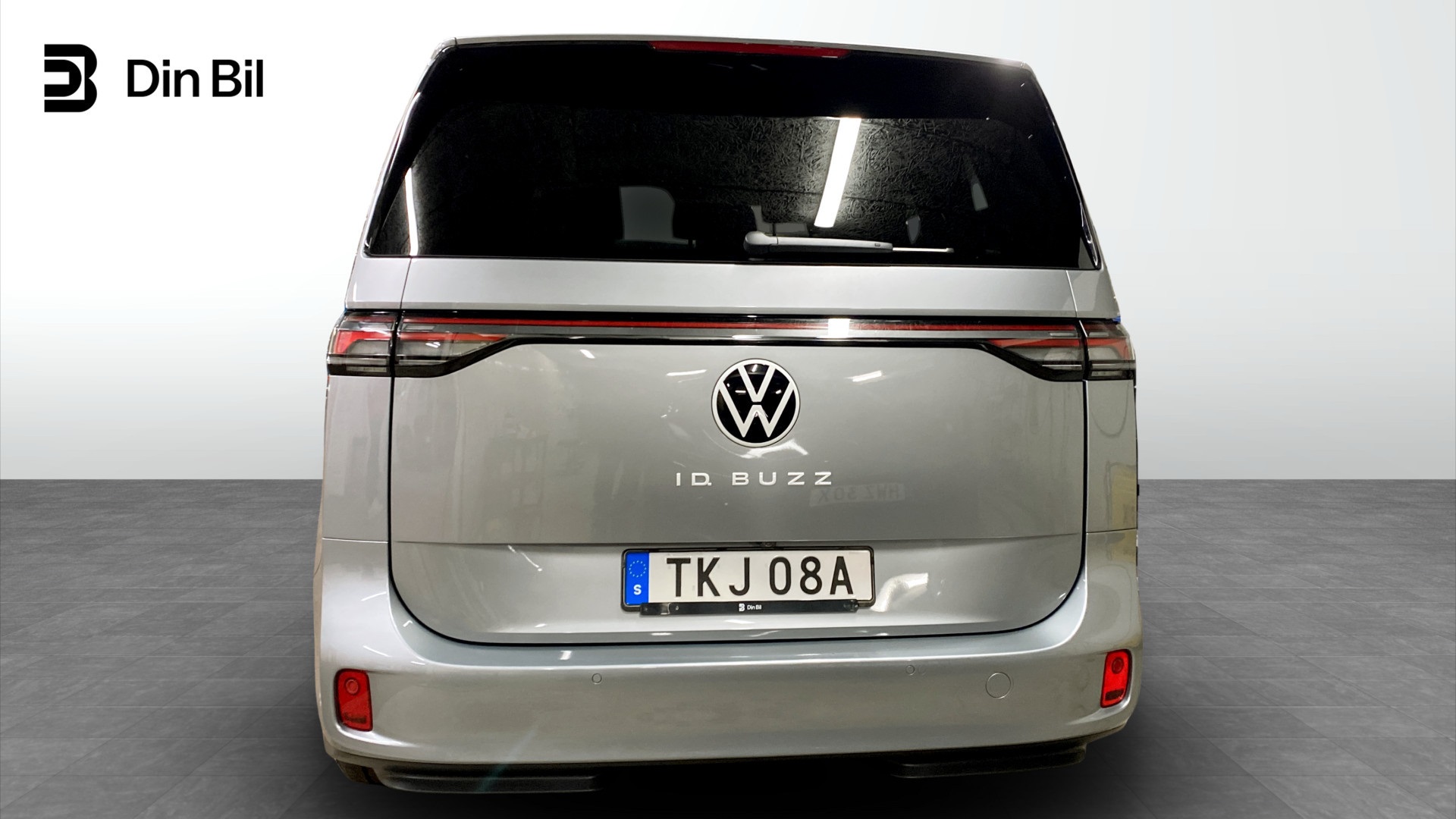 Volkswagen ID. Buzz TKJ08A