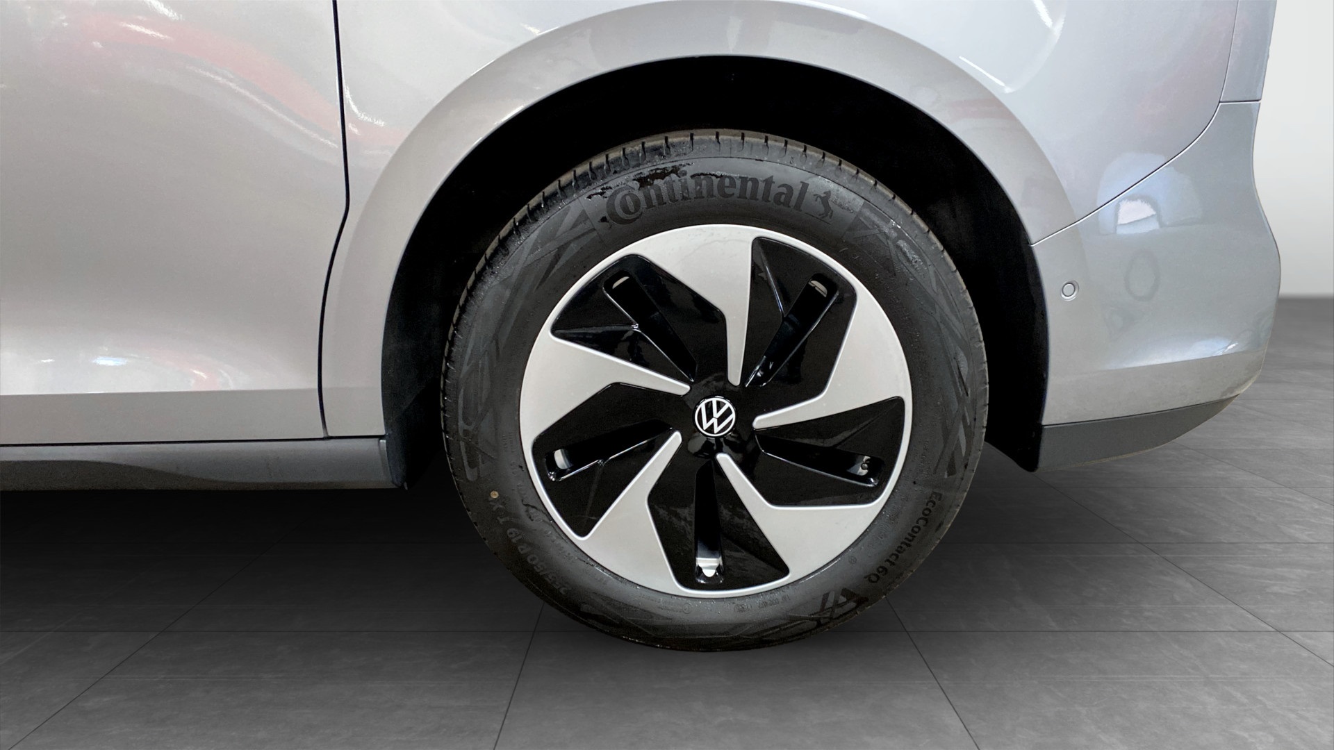 Volkswagen ID. Buzz TKJ08A