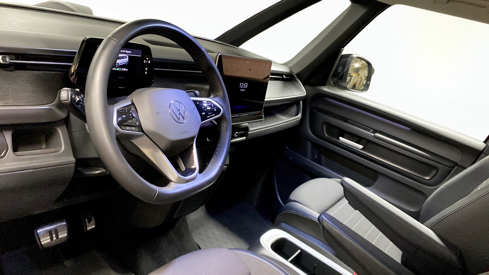 Volkswagen ID. Buzz TKJ08A