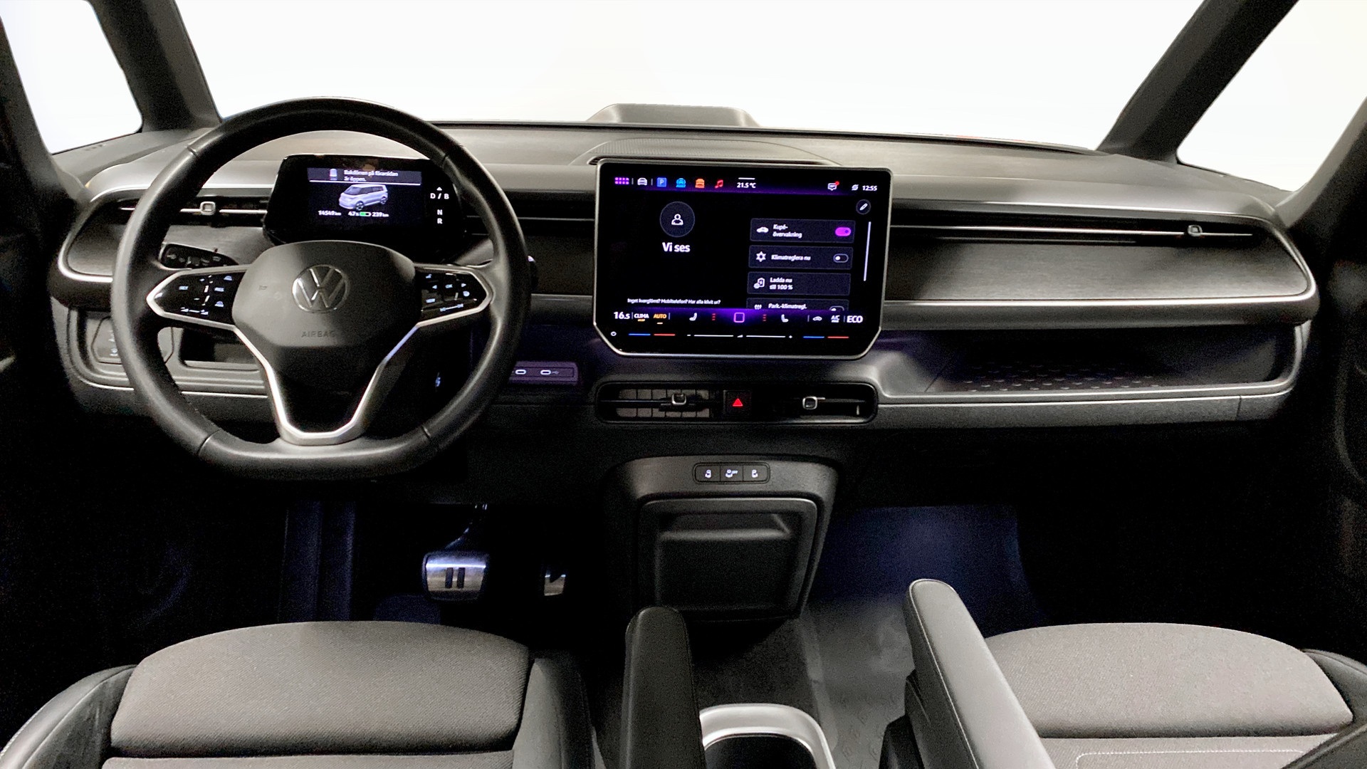 Volkswagen ID. Buzz TKJ08A