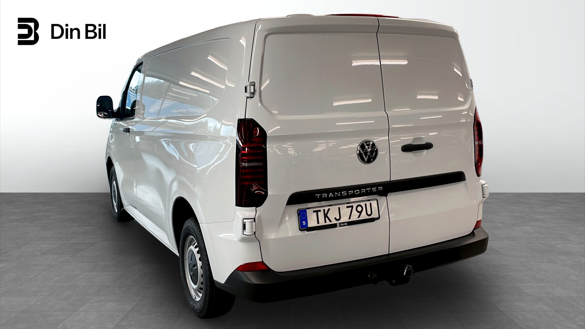 Volkswagen T7 TKJ79U