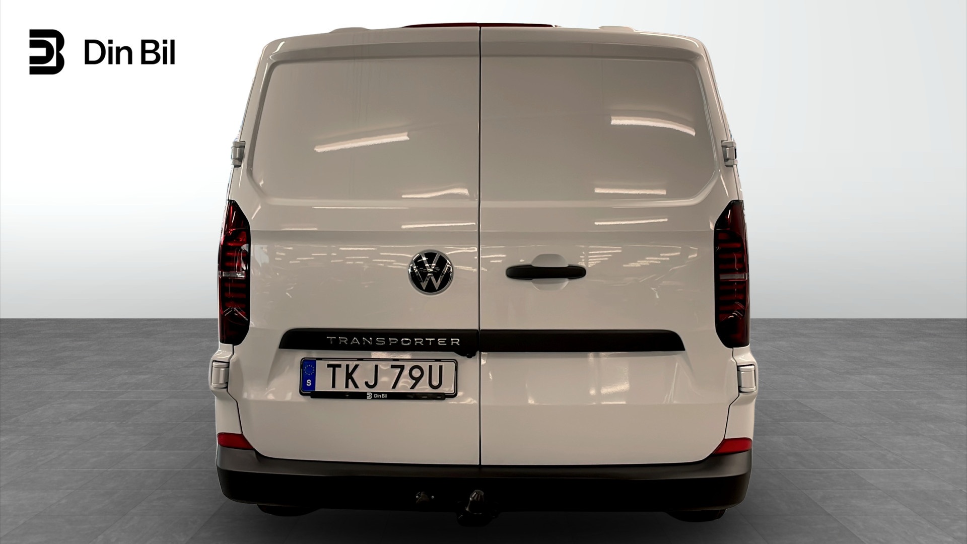 Volkswagen T7 TKJ79U