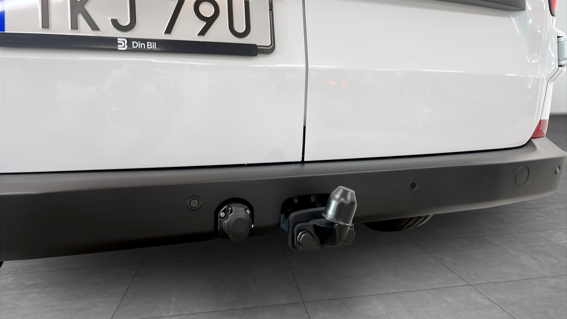 Volkswagen T7 TKJ79U