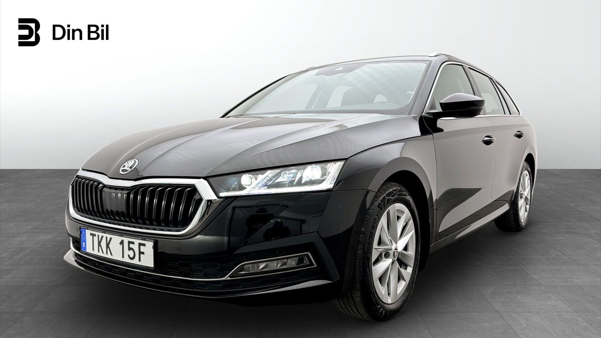 Bild för bil TKK15F