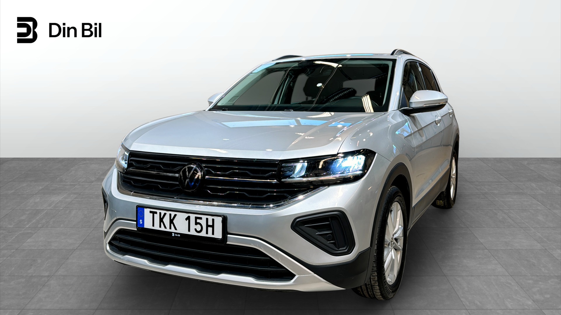 Bild för bil TKK15H