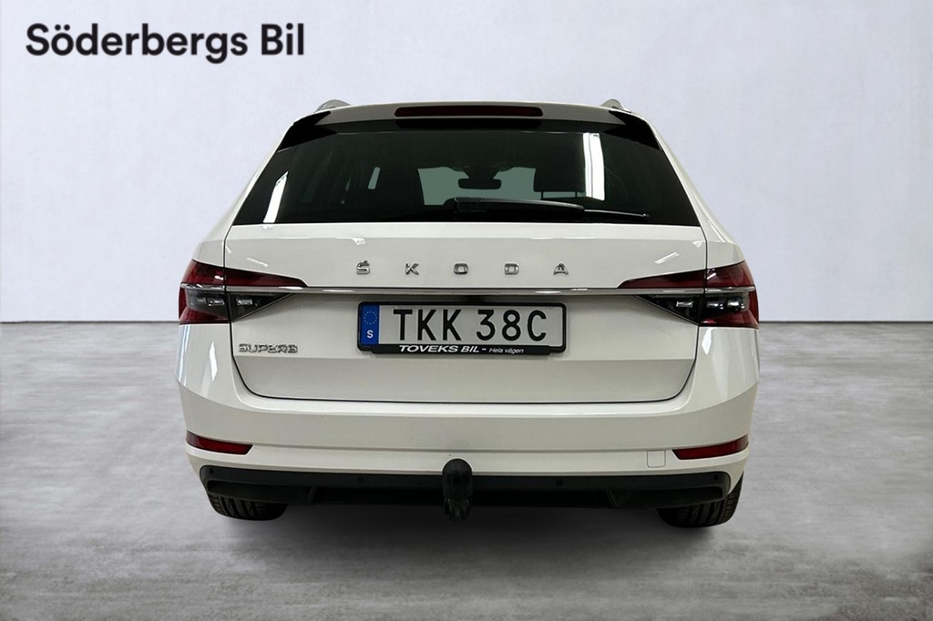 Bild på bil